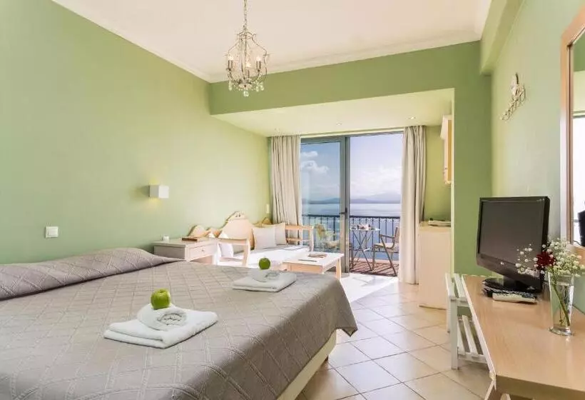 Отель Palazzo Greco