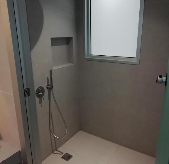 ホテル Palazzo Greco