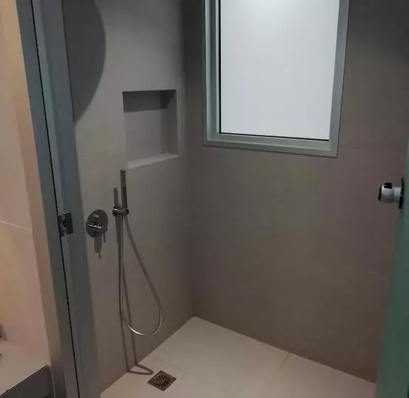 Отель Palazzo Greco