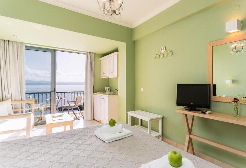 ホテル Palazzo Greco