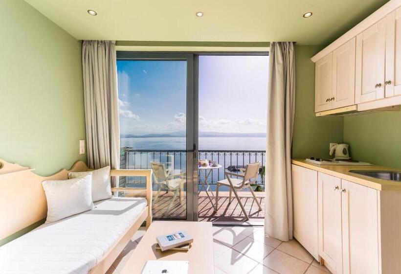 ホテル Palazzo Greco