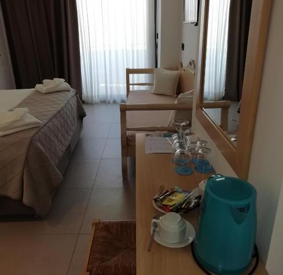 ホテル Palazzo Greco