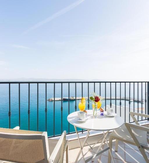 ホテル Palazzo Greco