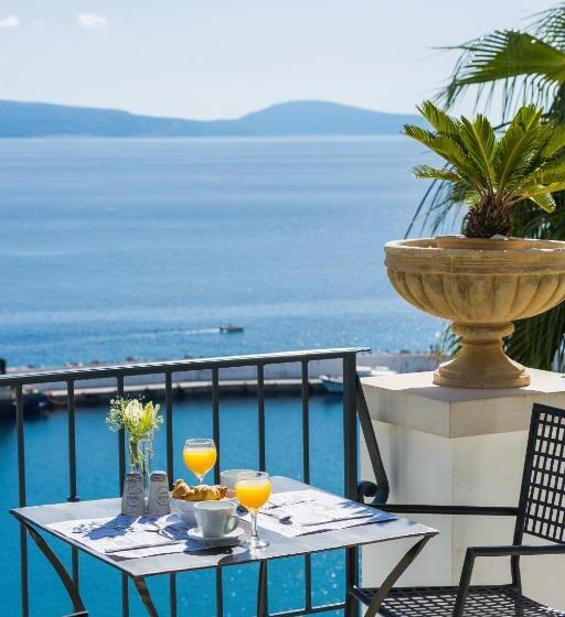 ホテル Palazzo Greco