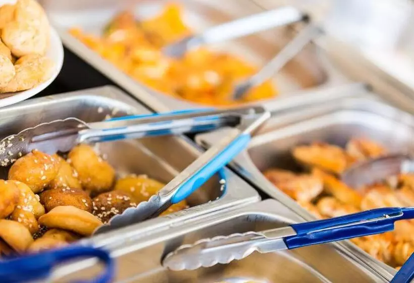 Отель Palazzo Greco