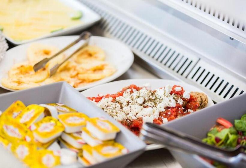 ホテル Palazzo Greco