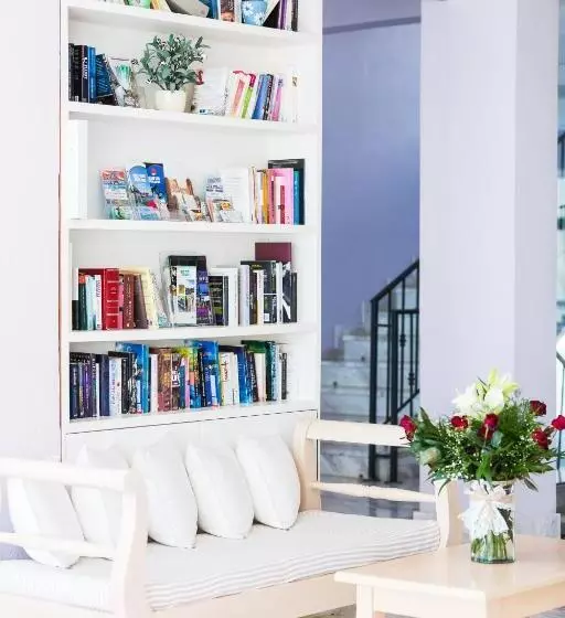 Отель Palazzo Greco