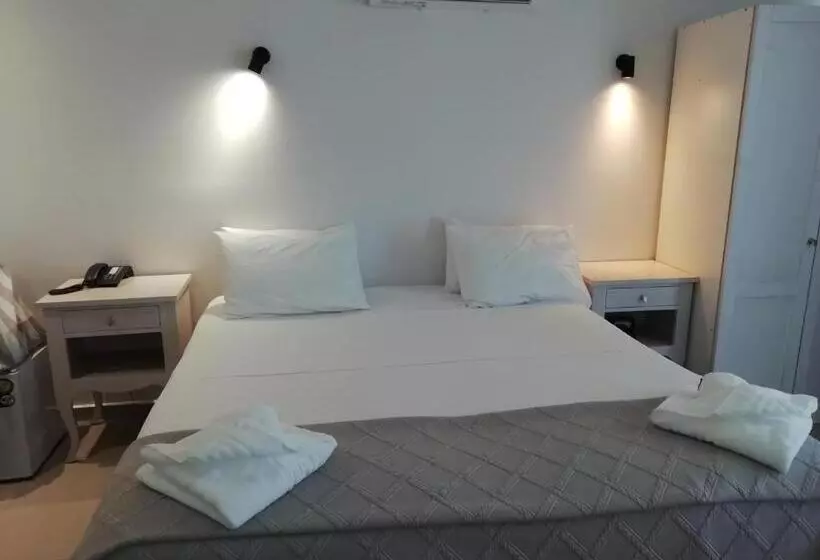 Отель Palazzo Greco