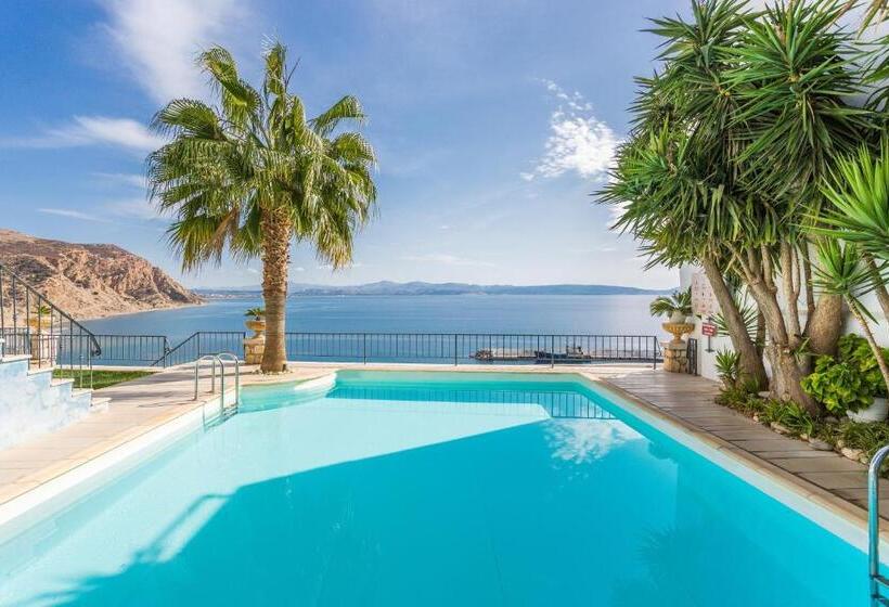 ホテル Palazzo Greco