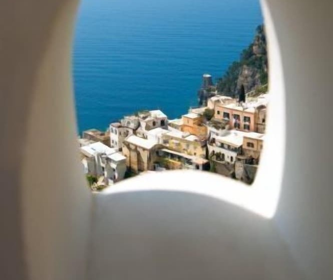 호텔 Palazzo Marzoli Charme Resort  Small Luxury