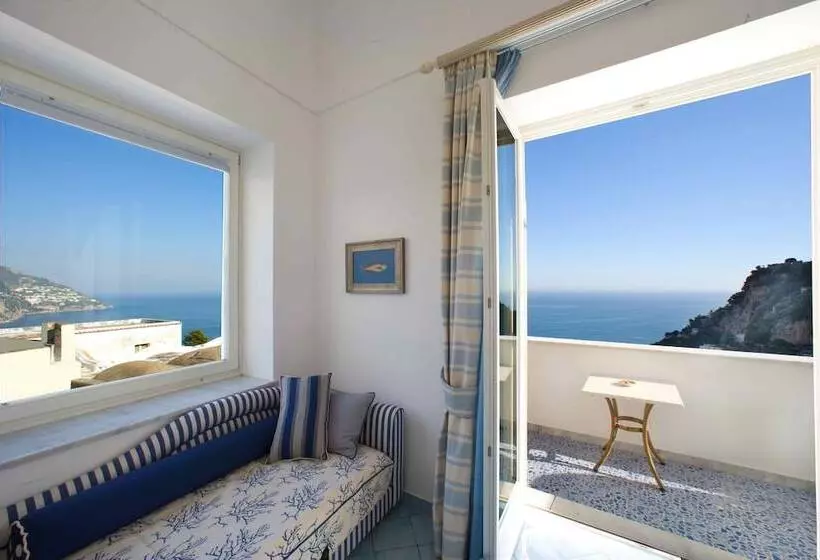 호텔 Palazzo Marzoli Charme Resort Small Luxury