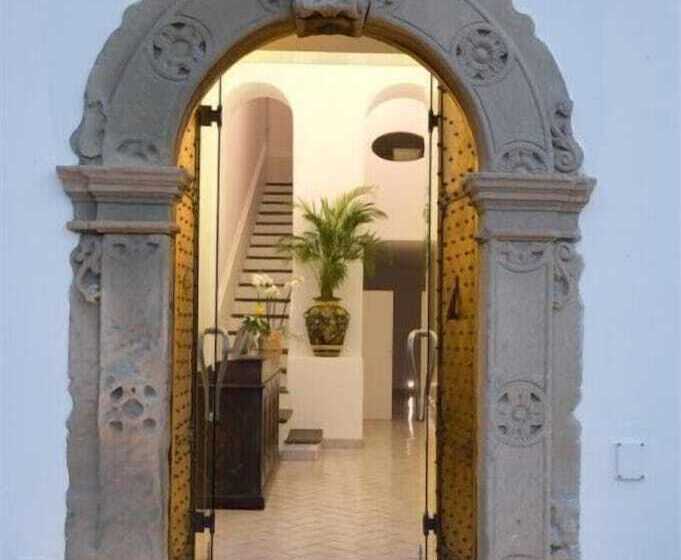 호텔 Palazzo Marzoli Charme Resort  Small Luxury