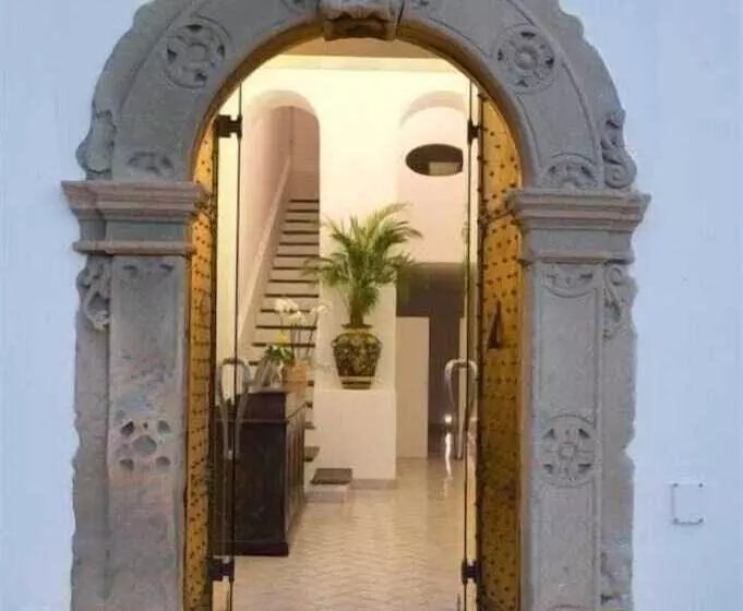 호텔 Palazzo Marzoli Charme Resort Small Luxury