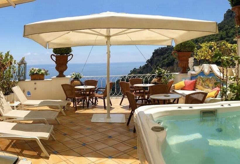 호텔 Palazzo Marzoli Charme Resort  Small Luxury