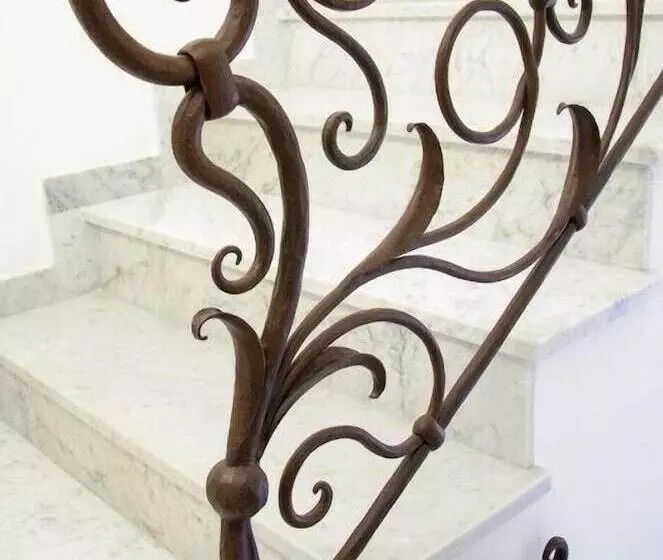 호텔 Palazzo Marzoli Charme Resort Small Luxury