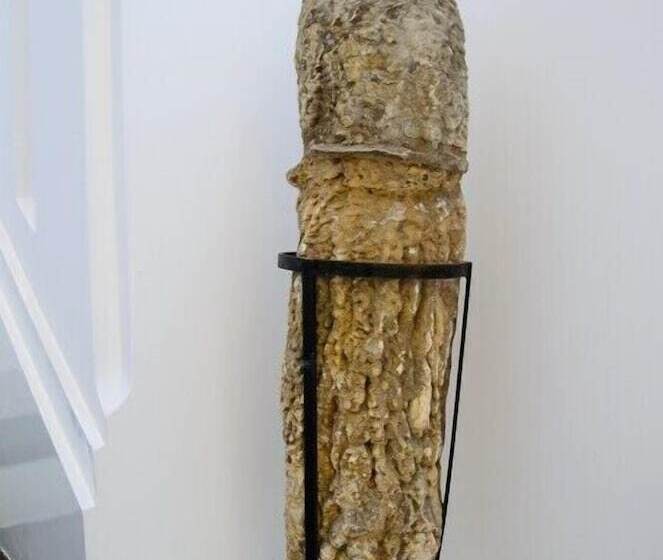 호텔 Palazzo Marzoli Charme Resort  Small Luxury