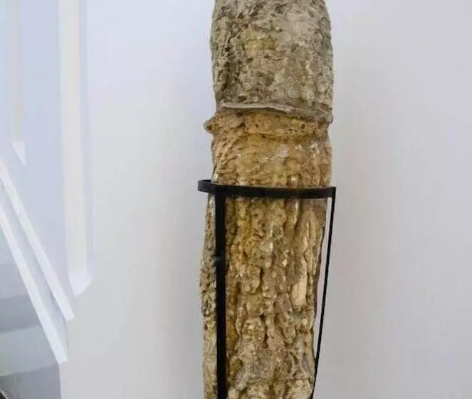 호텔 Palazzo Marzoli Charme Resort Small Luxury