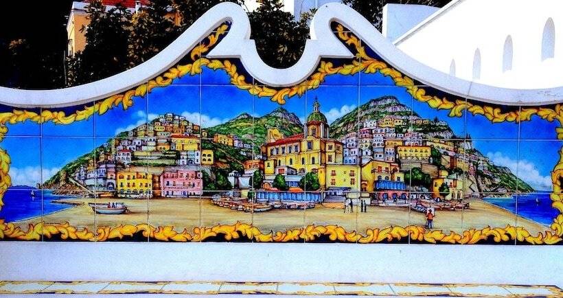 호텔 Palazzo Marzoli Charme Resort  Small Luxury