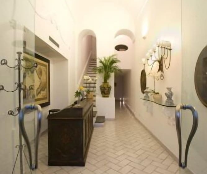 호텔 Palazzo Marzoli Charme Resort  Small Luxury