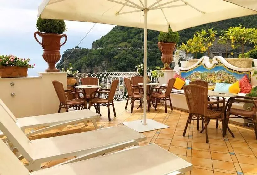 호텔 Palazzo Marzoli Charme Resort Small Luxury