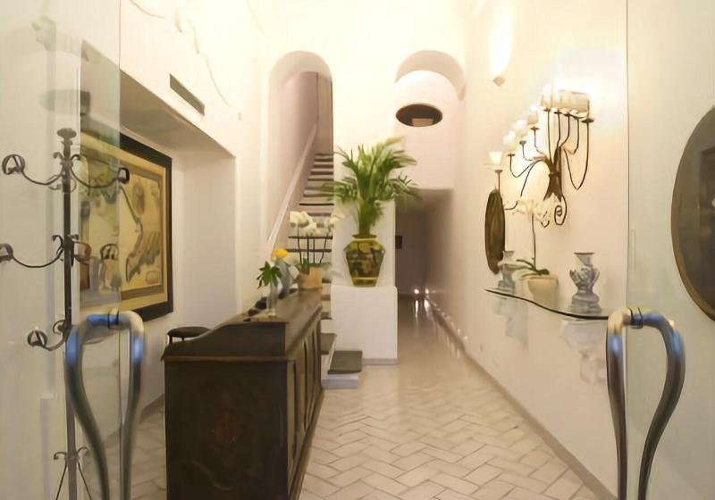 호텔 Palazzo Marzoli Charme Resort  Small Luxury