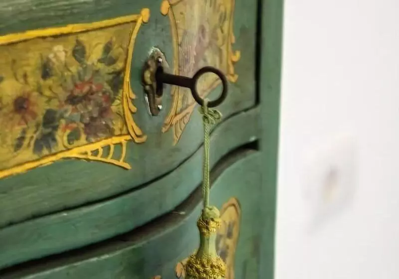 호텔 Palazzo Marzoli Charme Resort Small Luxury