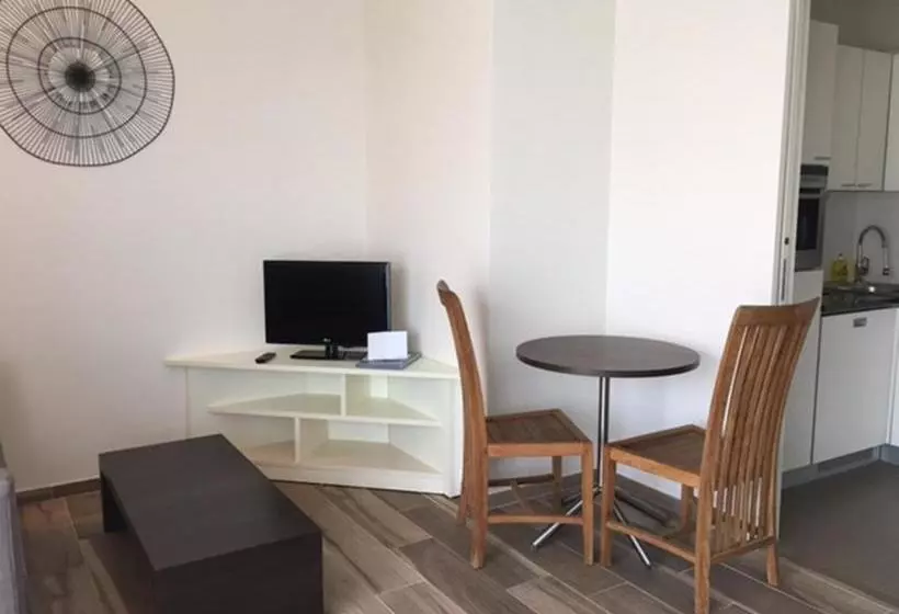 ホテル Arthur Properties Bel Air