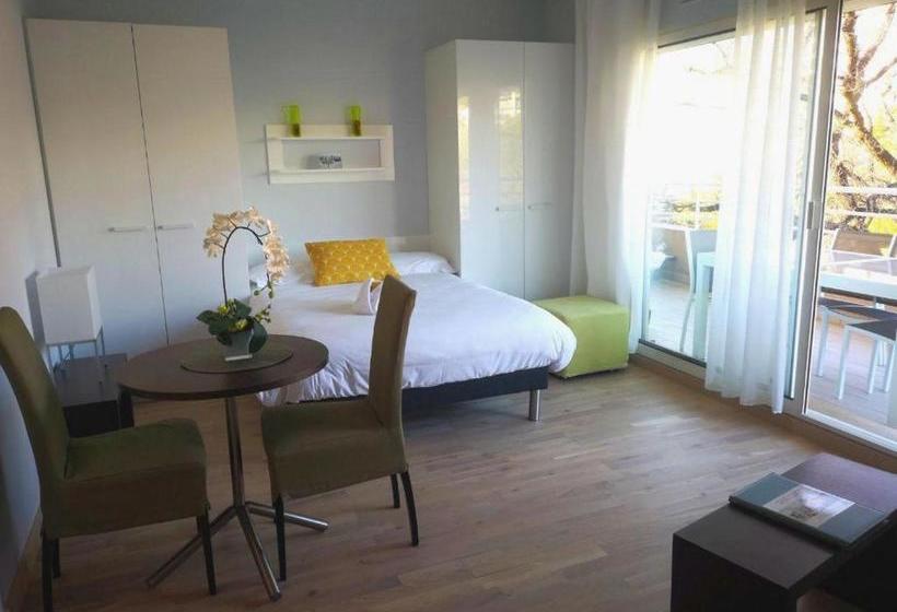 فندق Arthur Properties Bel Air