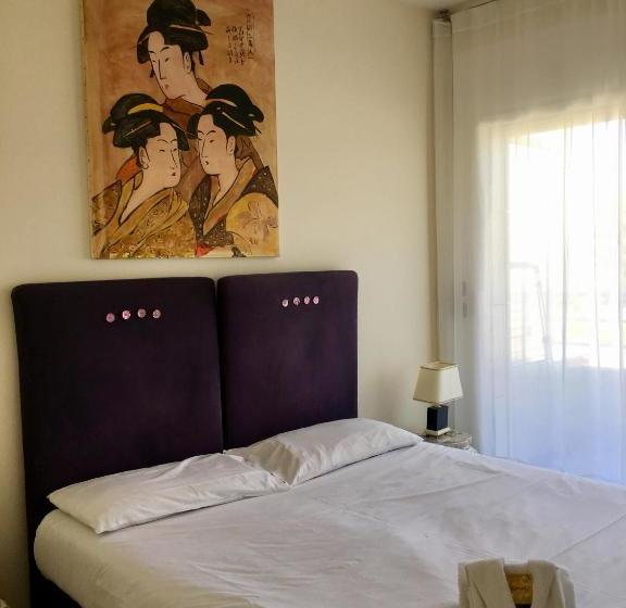 فندق Arthur Properties Bel Air