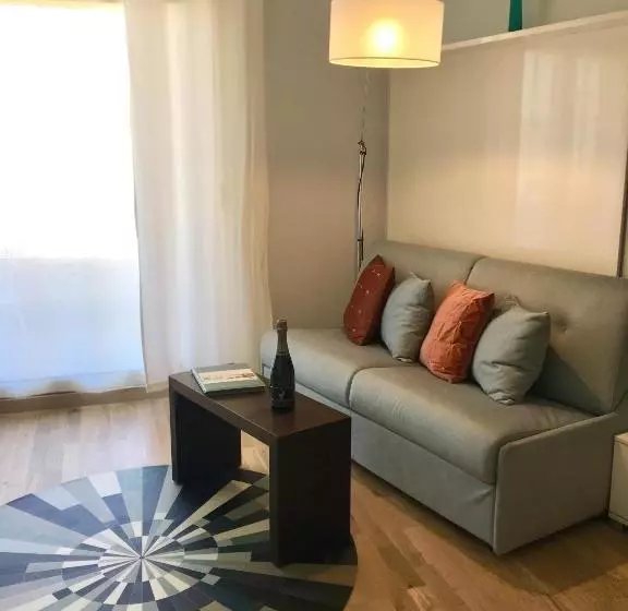 ホテル Arthur Properties Bel Air