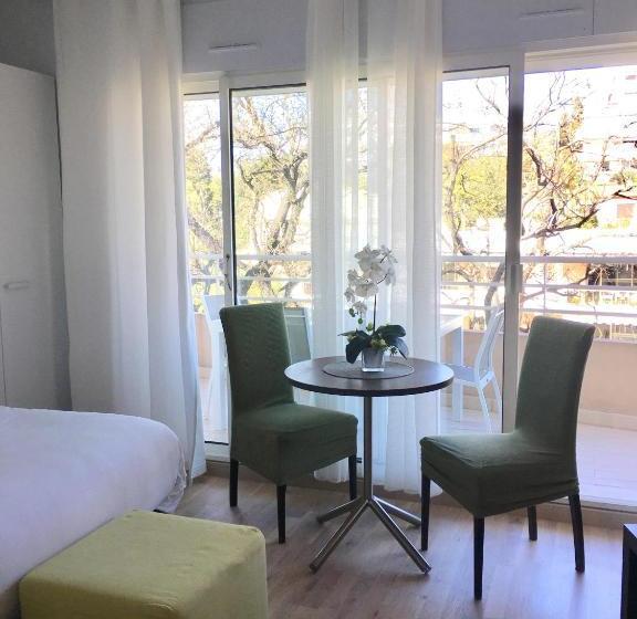 فندق Arthur Properties Bel Air