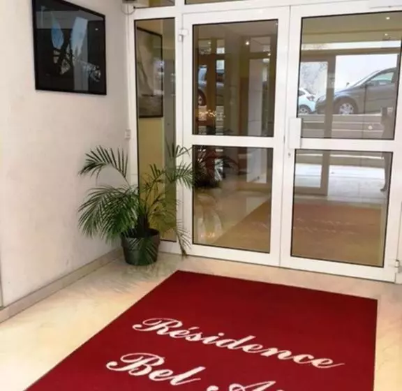 ホテル Arthur Properties Bel Air