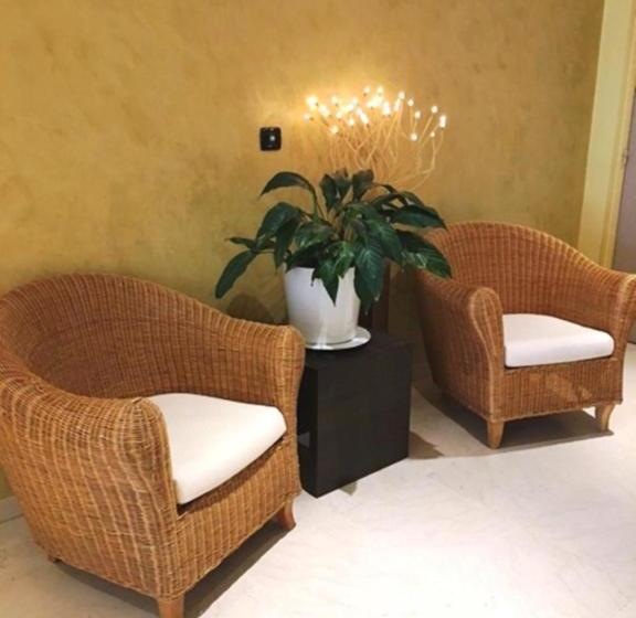 فندق Arthur Properties Bel Air