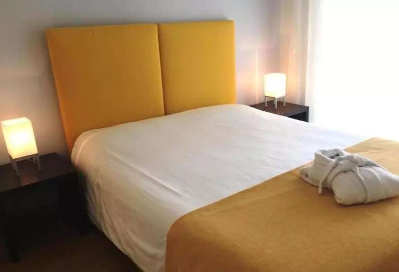 ホテル Arthur Properties Bel Air