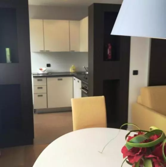 ホテル Arthur Properties Bel Air