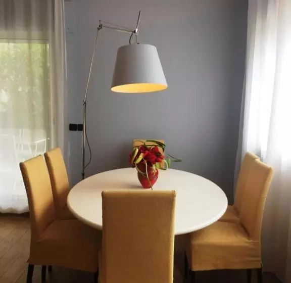 ホテル Arthur Properties Bel Air