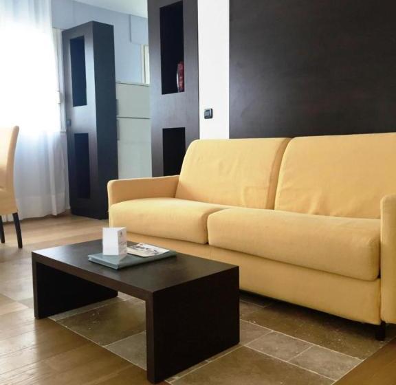 فندق Arthur Properties Bel Air