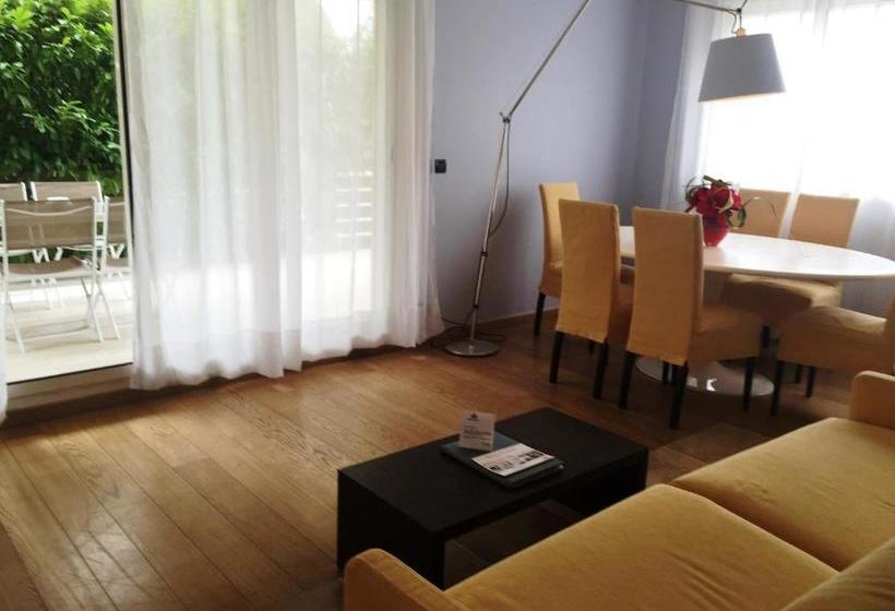 فندق Arthur Properties Bel Air