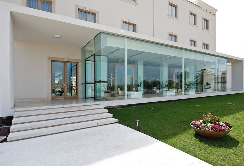 فندق Pietre Nere Resort & Spa