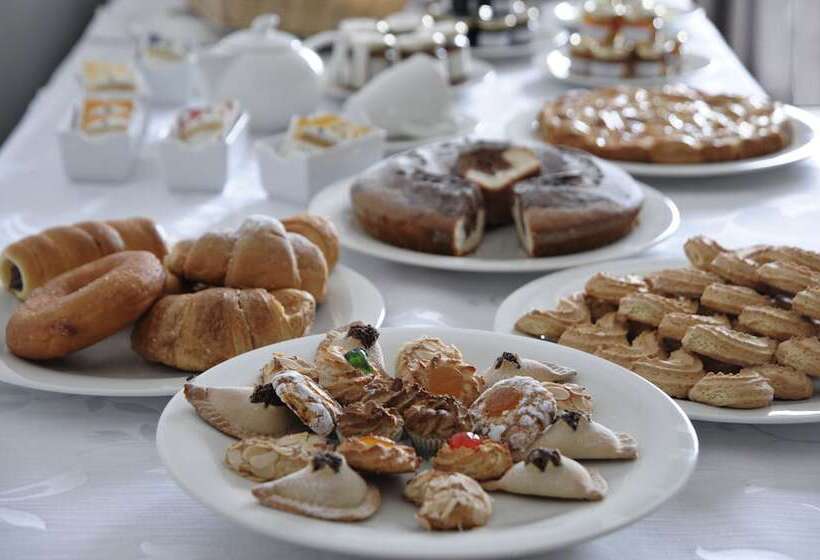 فندق Pietre Nere Resort & Spa