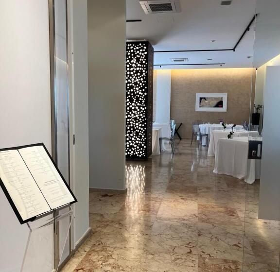 فندق Pietre Nere Resort & Spa