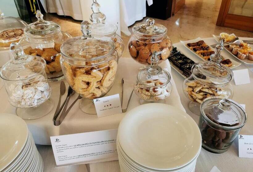 فندق Pietre Nere Resort & Spa