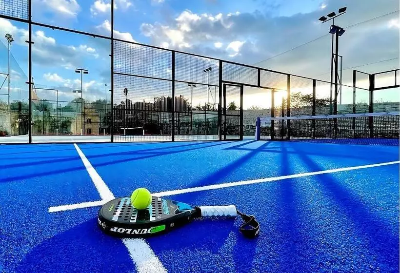 هتل Pietre Nere Resort & Spa