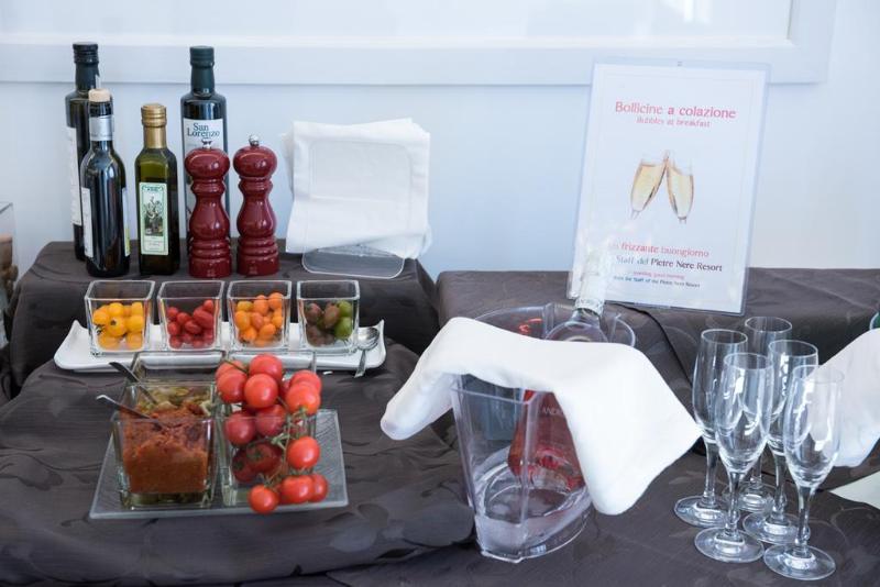 فندق Pietre Nere Resort & Spa