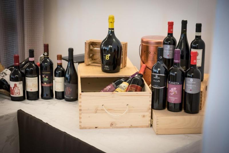 فندق Pietre Nere Resort & Spa