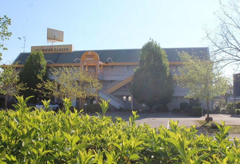 Hotel Premiere Classe Dijon Sud  Marsannay