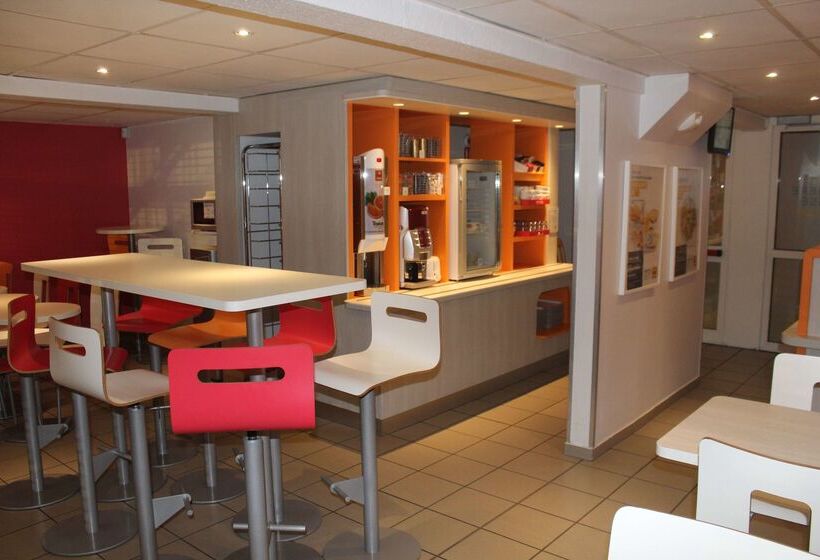 Hotel Premiere Classe Dijon Sud  Marsannay