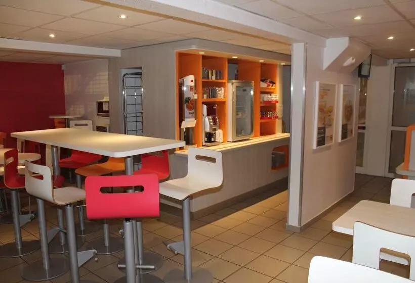 酒店 Premiere Classe Dijon Sud Marsannay