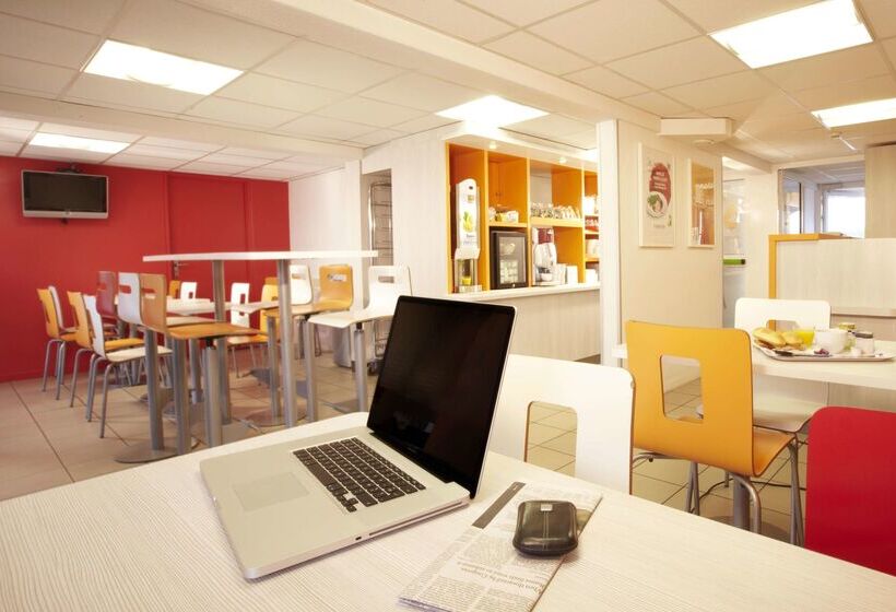 Hotel Premiere Classe Dijon Sud  Marsannay