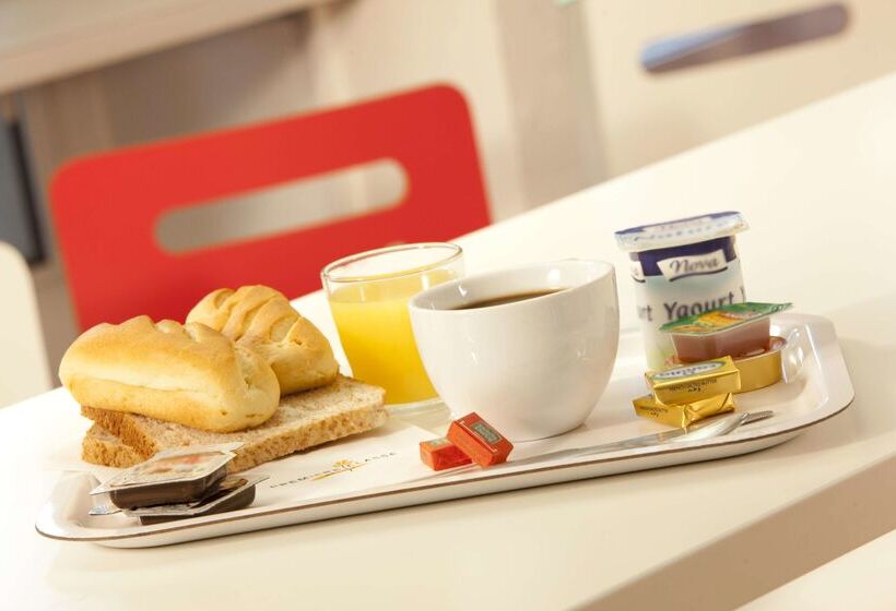 Hotel Premiere Classe Dijon Sud  Marsannay